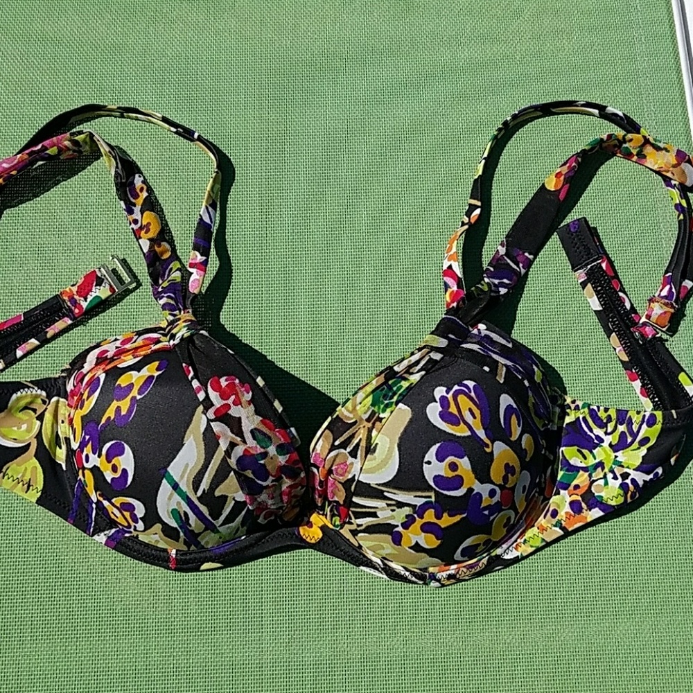 Sexy Bustier or Bikini Top